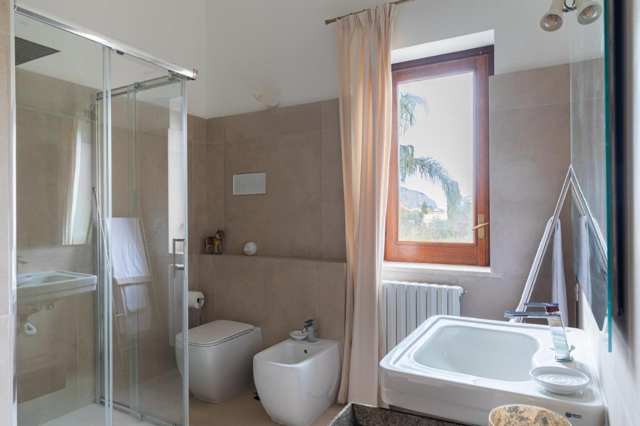 Domus Orestea Luxury Suites Палермо Екстериор снимка
