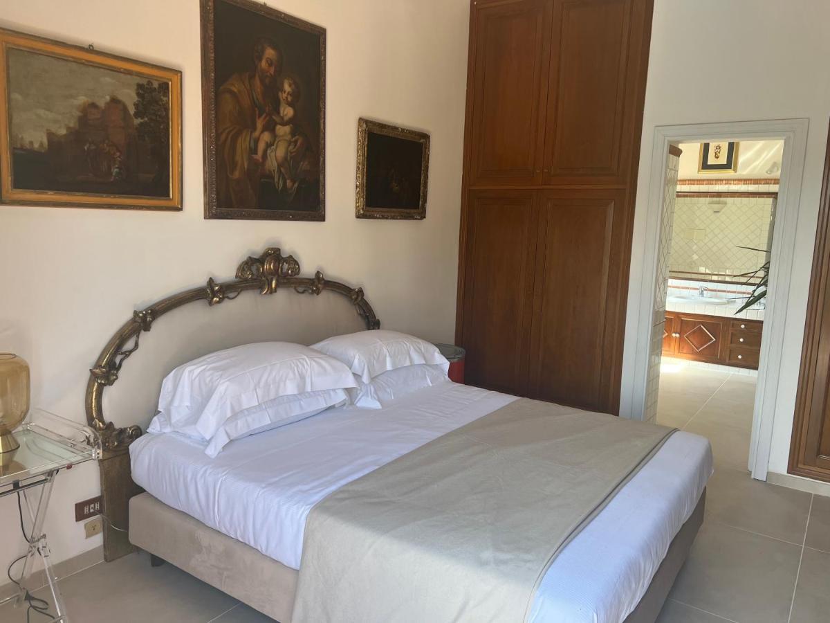 Domus Orestea Luxury Suites Палермо Екстериор снимка