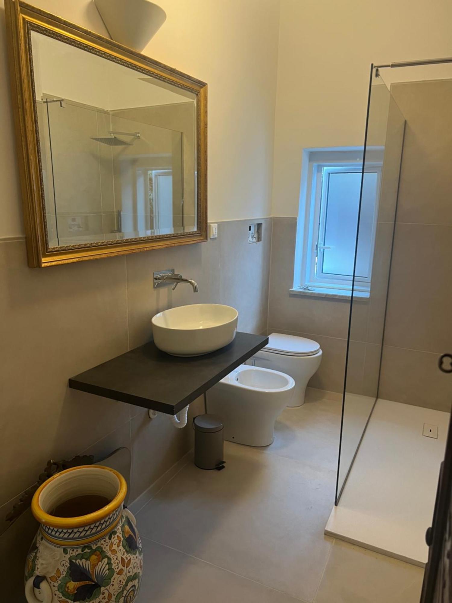 Domus Orestea Luxury Suites Палермо Екстериор снимка
