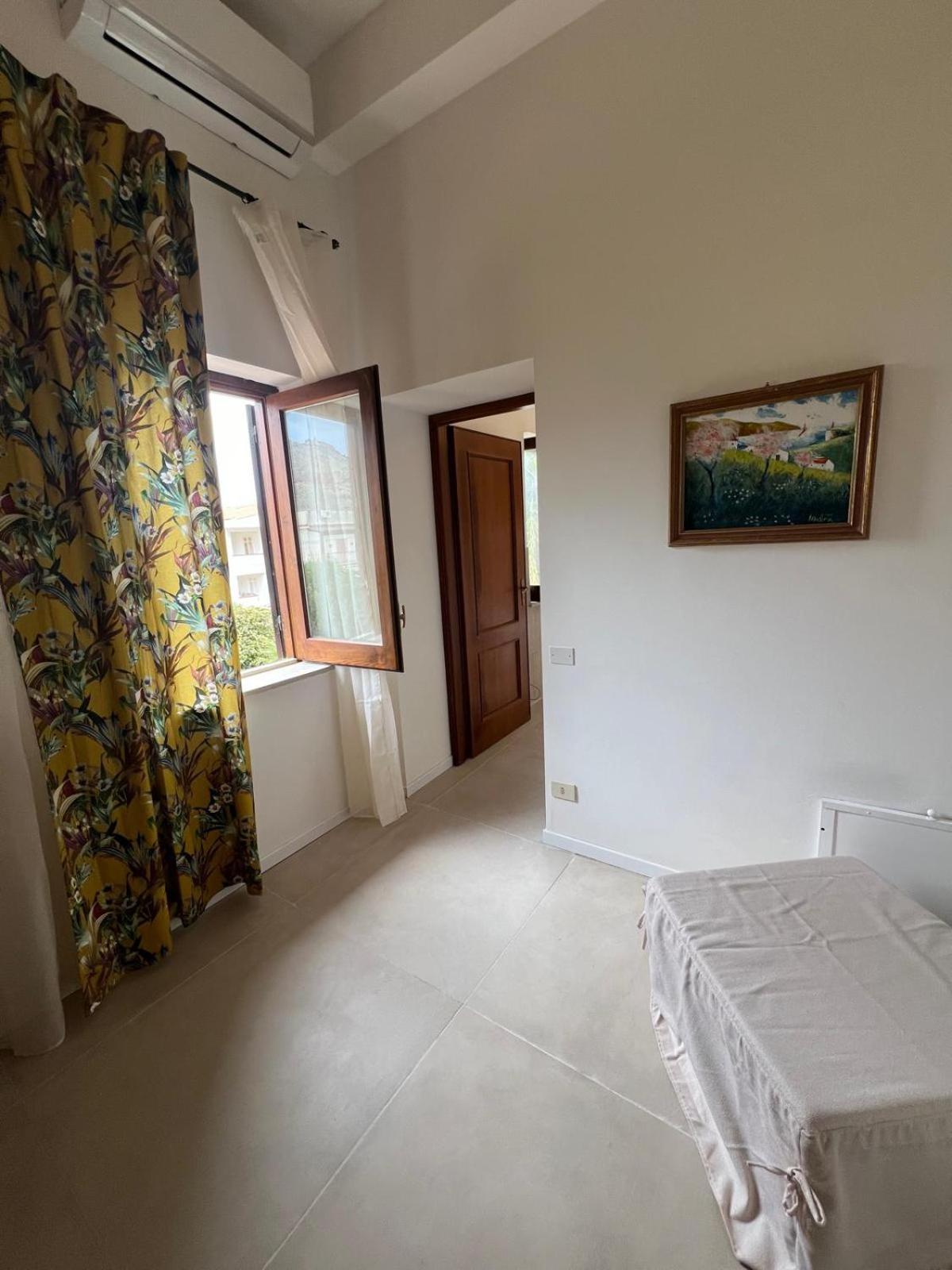 Domus Orestea Luxury Suites Палермо Екстериор снимка