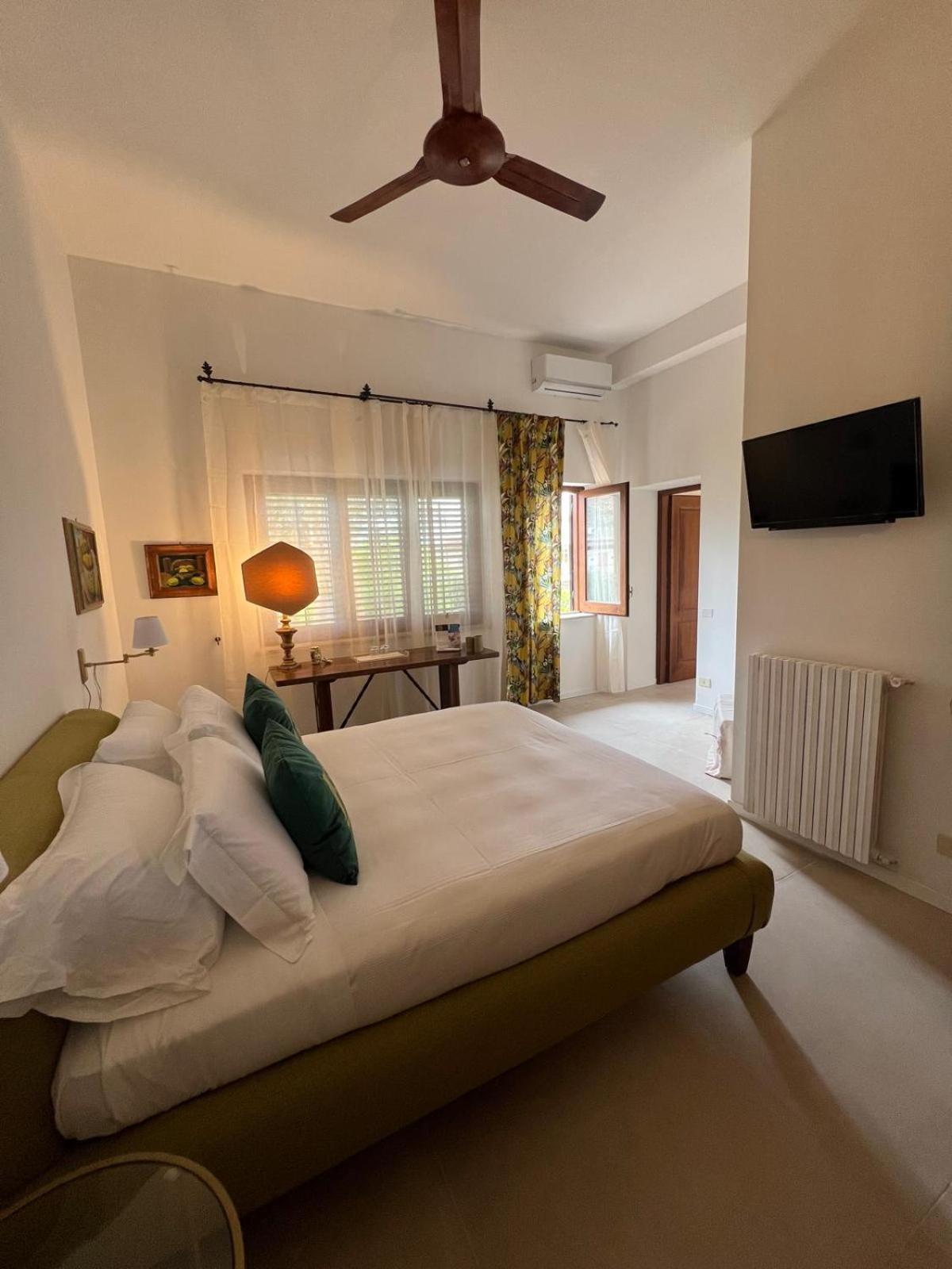 Domus Orestea Luxury Suites Палермо Екстериор снимка
