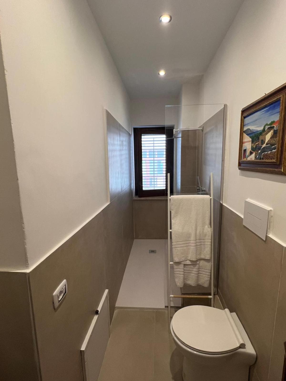 Domus Orestea Luxury Suites Палермо Екстериор снимка
