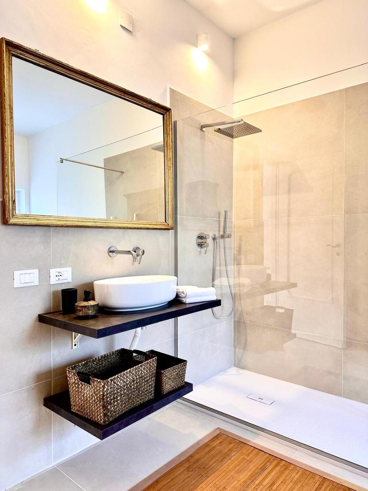 Domus Orestea Luxury Suites Палермо Екстериор снимка
