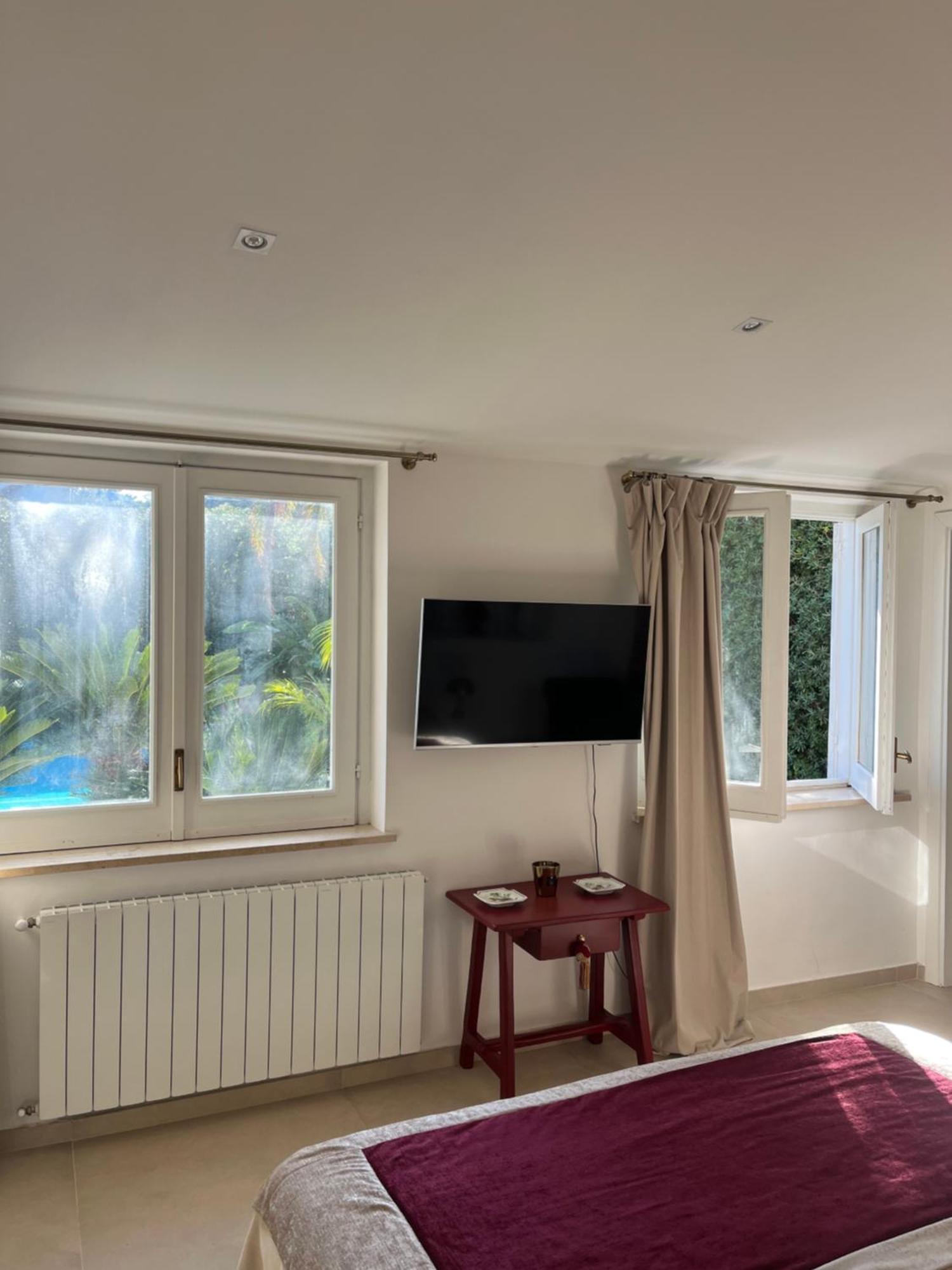 Domus Orestea Luxury Suites Палермо Екстериор снимка