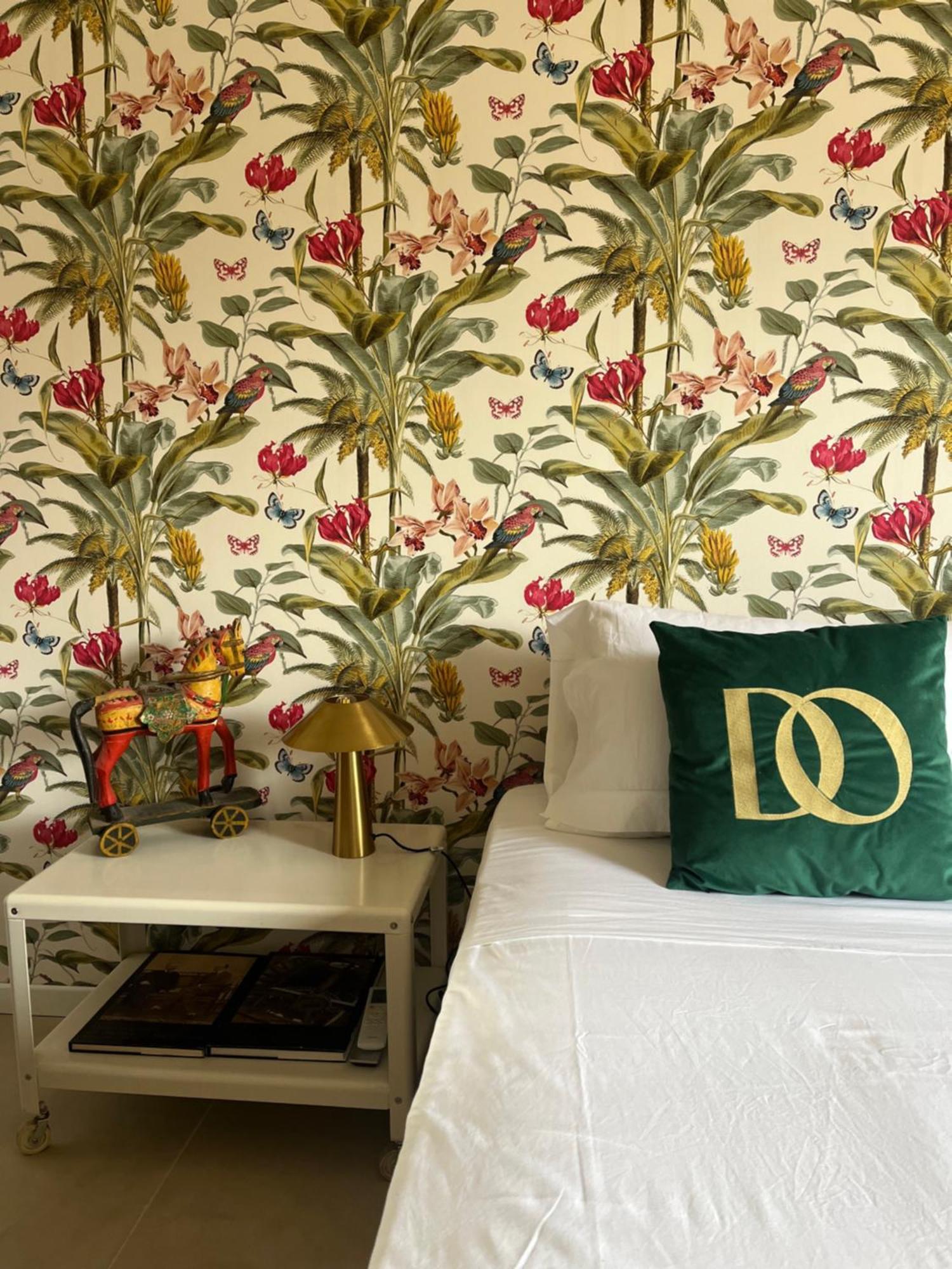 Domus Orestea Luxury Suites Палермо Екстериор снимка